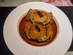 -锦楼·臻选新杭帮(杭州中心店)