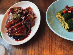 -品悦(崇明凯悦店)