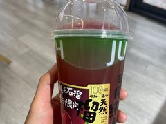 -Mr.Fruits水果先生(蓝色港湾店)