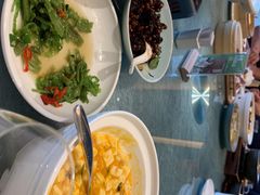 -小厨娘淮扬菜(六合欢乐港店)