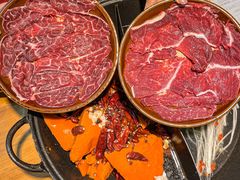 -阳阳老火锅(小南门店)