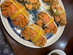 -小陆莲花蟹园农家乐(莲花岛店)