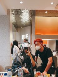 -LJOY丽锦造型·烫发染发