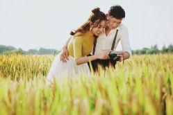 -米兰新娘婚纱摄影