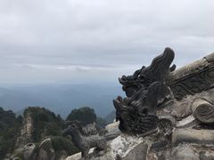 -武当山风景区