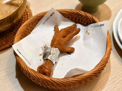 -苏小柳手作点心x茶叙小院(徐家汇分院)