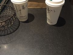 -星巴克(无锡东方商厦店)