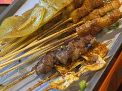 -林二哥宜烤官·宜宾小烧烤