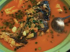 -炊江南·上海菜(国展华漕店)