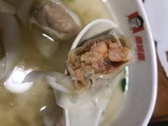 虾仁馄饨-南城香·饭香串香馄饨香(赵公口店)