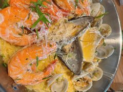 -1861意大利餐厅(文化广场店)