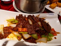 -东北大院·东北菜(三台子店)