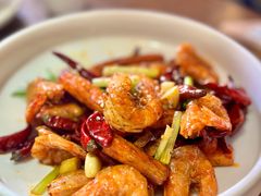 -榕意·川味之美(深业上城店)