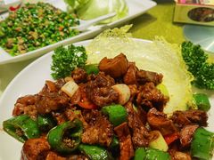 -五邑人家(江门店)