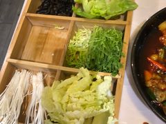 -拾贝海鲜馆（海鲜粤菜）(花果园店)