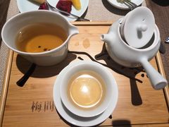-梅间堂茶馆(绿地缤纷城店)