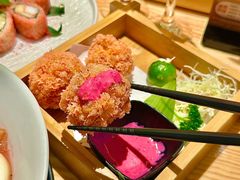 -一豚轩·烧鸟·豚骨拉面(五四路店)