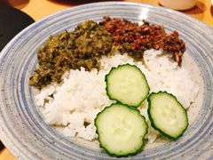 朵朵香饭-朵朵开素食餐厅(后宰门街店)