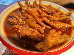 -老闵田螺馆·南昌市井菜·特色小吃(总店)