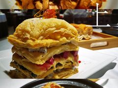 -好食上(喜盈门.范城店)