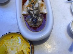 -小菜园新徽菜(南通崇川金鹰店)