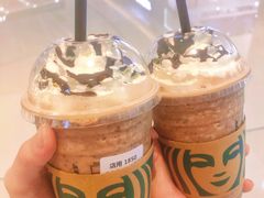 -星巴克臻选(深圳宝安大仟里1店)