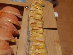 -万岁寿司(万国店)