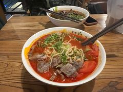 -每碗面馆(新鸿安大厦店)