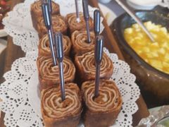 -羲和雅苑•北京烤鸭(瑞吉店)