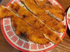 -辣肉面大王(天平路店)