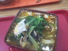 -江南大学-第一食堂(江南苑)