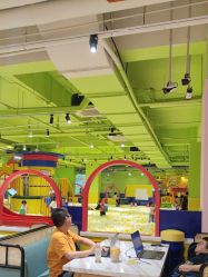 -宝燕乐园(闵行旗舰店)