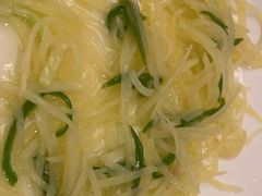 -四季轩中餐厅(徐州开元名都大酒店)