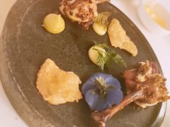 -上海和平饭店华懋阁 Cathay Room