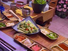-郭记烤肉创始店(民丰大街店)