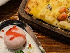 -1886德国汽车餐厅(外滩十六铺码头店)