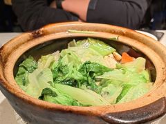 生菜煲-煲煲好(朝阳门店)