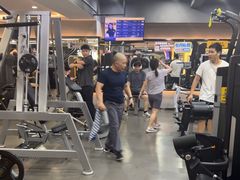 -超鹿运动健身(紫阳商贸中心店)