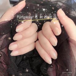 -进巍美甲