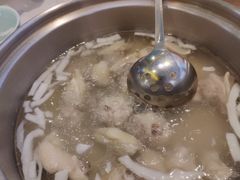 主题竹笙椰子鸡-润园四季椰子鸡火锅(南山海岸城店)