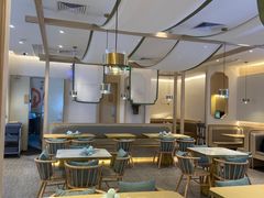 大堂-茶小点(丽悦新天店)