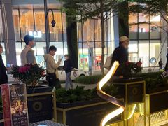 -haxnbauer海森堡德国餐厅(深圳coco店)