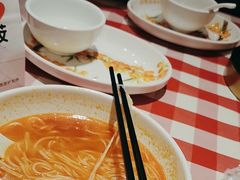 -西贝(紫荆广场店)