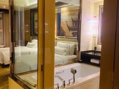 -长沙富力万达文华酒店