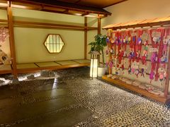 -汤泉良子(金源店)