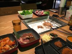 -新石器烤肉(之心城店)