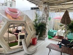 -天空花园餐吧·生日·团建(南山店)
