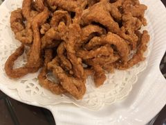 -金丝饭庄(金丝新天地保障性住宅小区店)