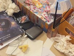 -剧狐剧本杀·月球探案馆(人民广场1号店)