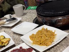 -厚味居炙子烤肉·清真(天桥南纬路店)